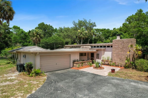 219 S HIBISCUS AVE, CRYSTAL RIVER, FL 34429 - Image 1