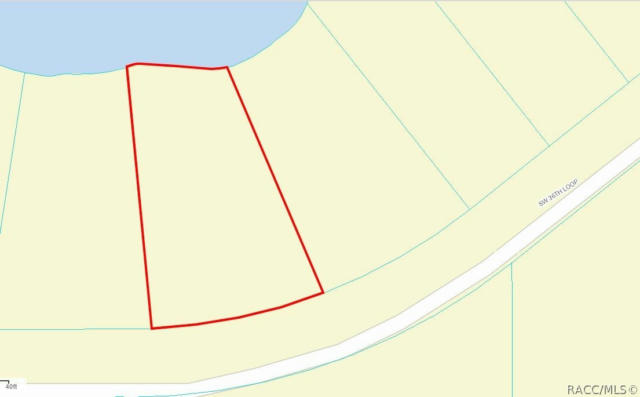 LOT 10 SW 36TH LOOP, DUNNELLON, FL 34432, photo 4 of 4