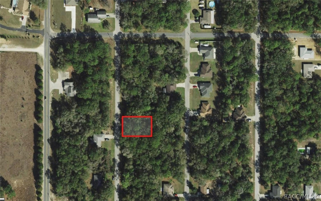 305 N FITZPATRICK AVE, INVERNESS, FL 34453, photo 1 of 2
