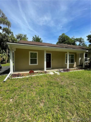 218 TALMAGE AVE, INVERNESS, FL 34450, photo 4 of 5