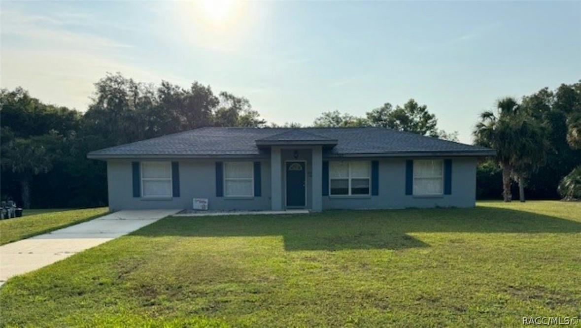 345 N STAFF PT, INVERNESS, FL 34450, photo 1 of 44