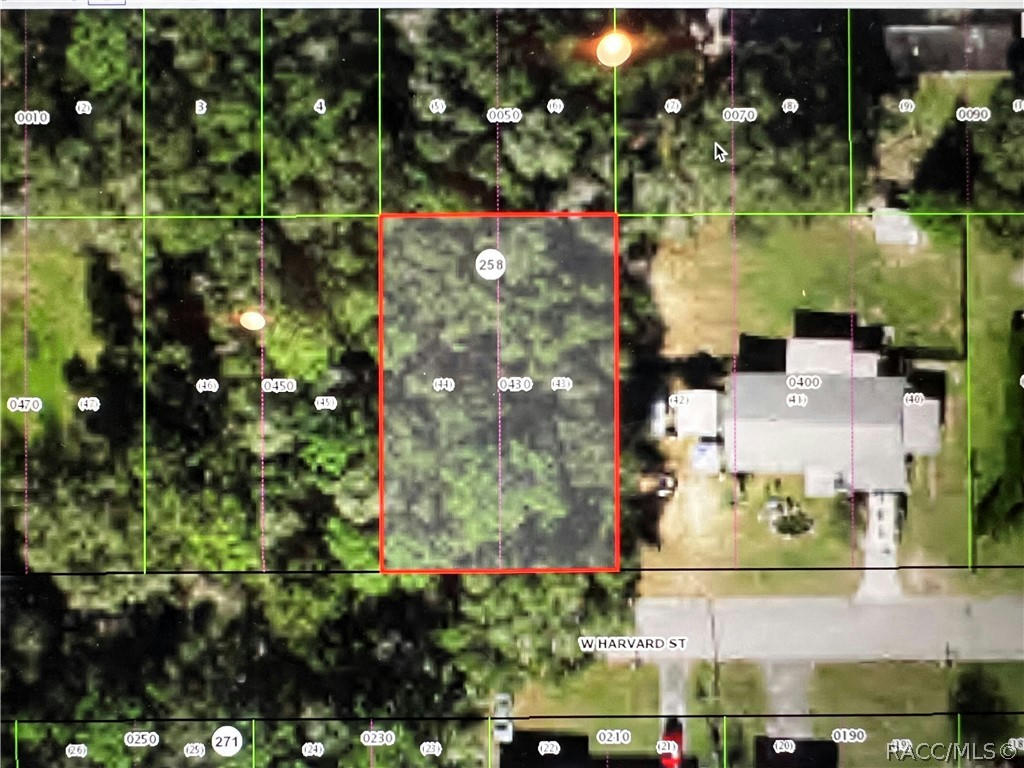 408 W HARVARD ST, INVERNESS, FL 34452, photo 1