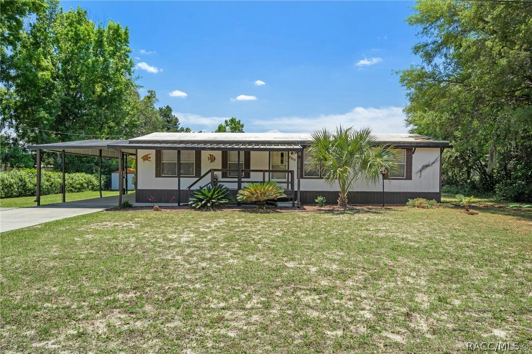 7510 W OTTER ST, HOMOSASSA, FL 34446, photo 1 of 34