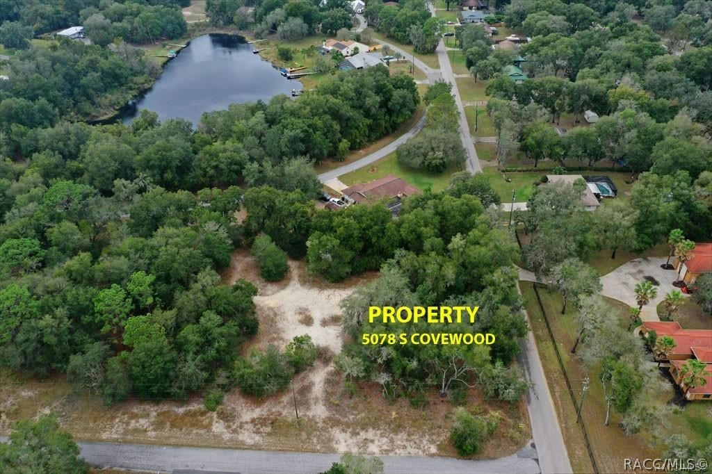 5078 S COVEWOOD TER, INVERNESS, FL 34450, photo 1 of 5