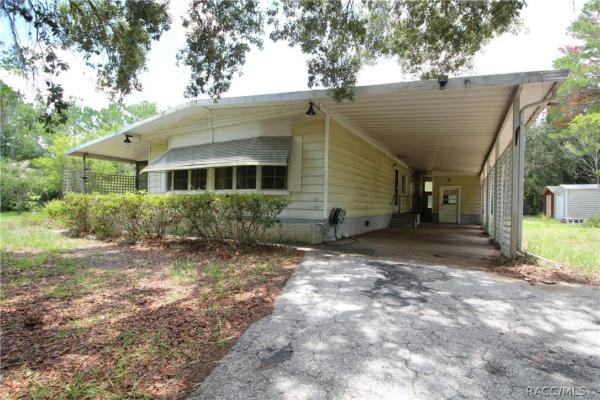1875 S COLONIAL AVE, HOMOSASSA, FL 34448 - Image 1