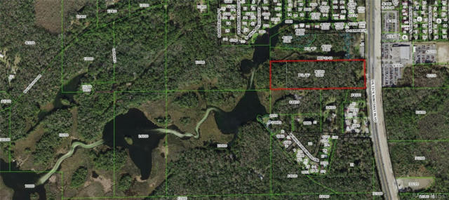 2450 S SUNCOAST BLVD, HOMOSASSA, FL 34448, photo 3 of 9