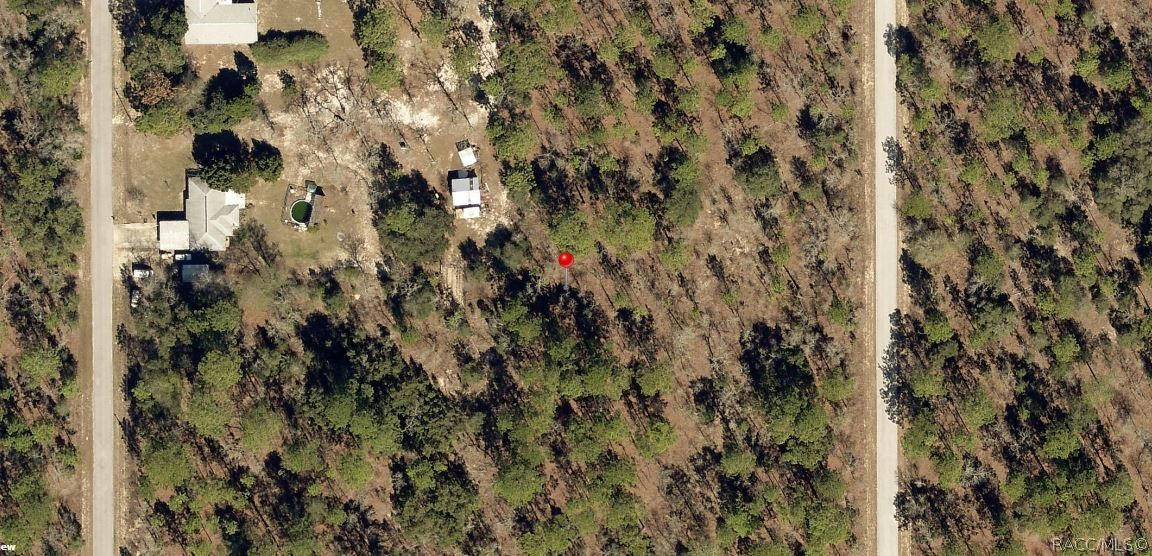 LOT 5 NW SMALLWOOD ROAD, DUNNELLON, FL 34431, photo 1 of 4