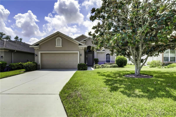 1844 W ANGELICA LOOP, LECANTO, FL 34461 - Image 1