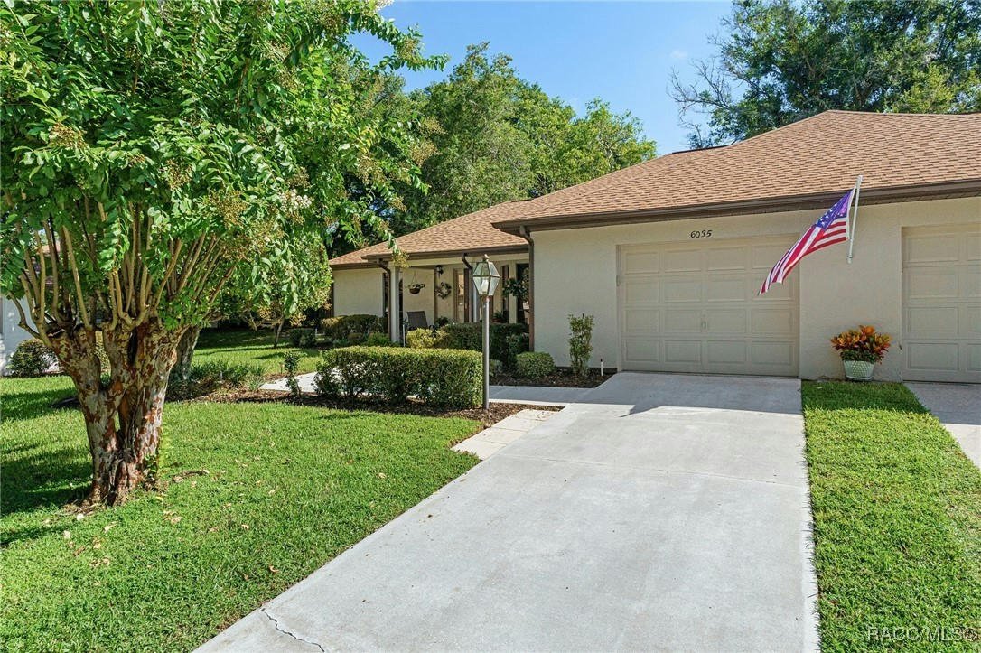 6035 W AINSLEY CT, CRYSTAL RIVER, FL 34429, photo 1 of 50