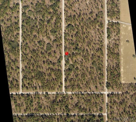 LOT 17 NW SMALLWOOD ROAD, DUNNELLON, FL 34431, photo 3 of 4