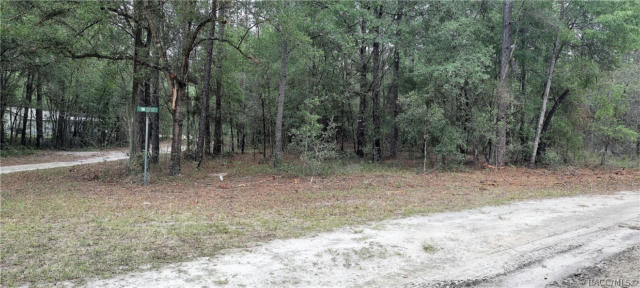LOT 5 SW 36TH LOOP, DUNNELLON, FL 34432, photo 5 of 5