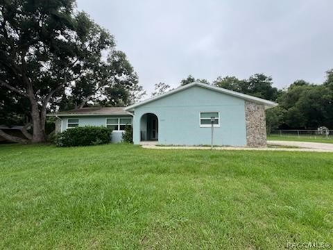 5640 S CALGARY TER, INVERNESS, FL 34452, photo 1 of 21