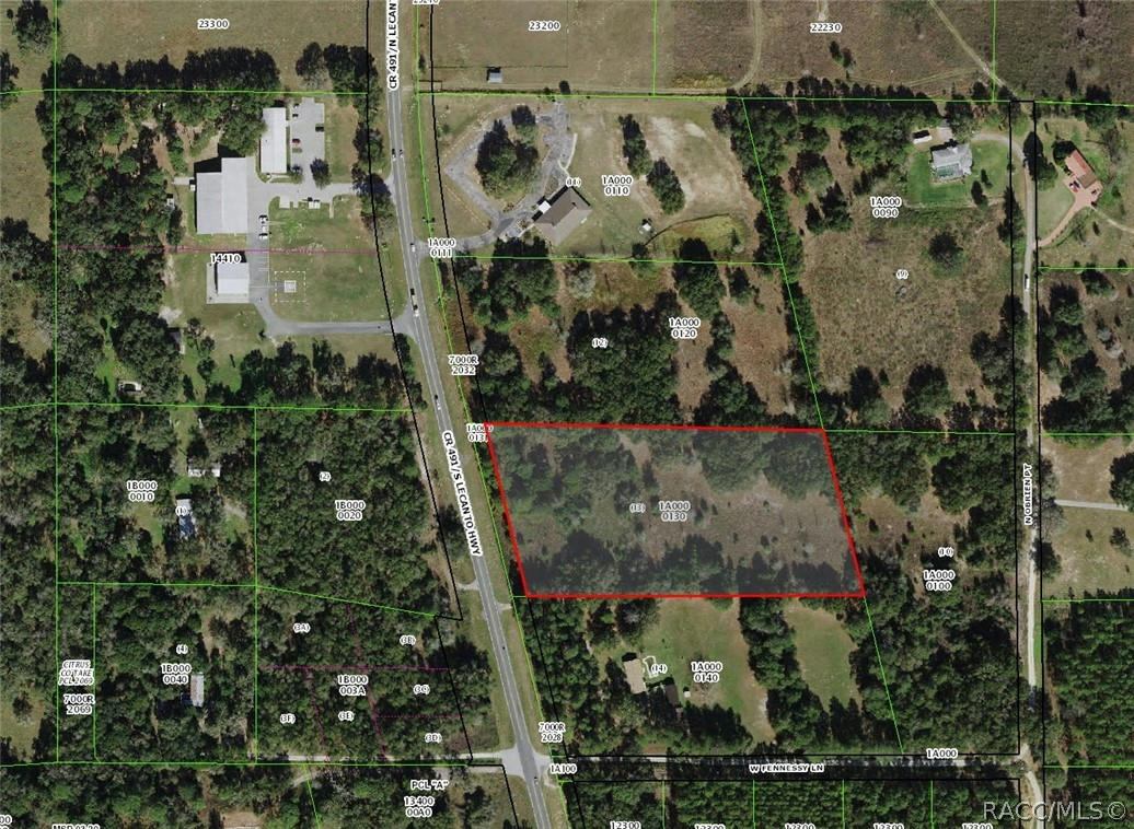 855 N LECANTO HWY, LECANTO, FL 34461, photo 1