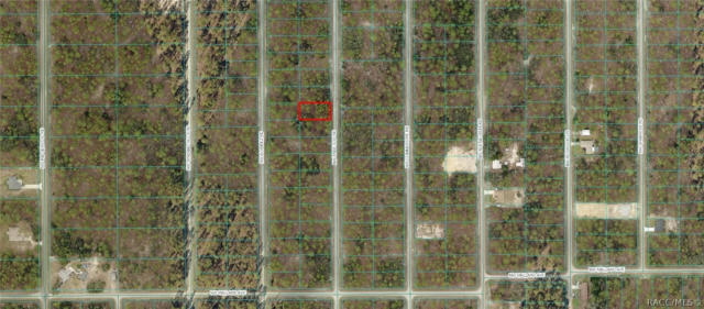 19 NW TREE TOP RD, DUNNELLON, FL 34431 - Image 1