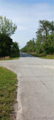TBD SW TREE TOP ROAD, DUNNELLON, FL 34431, photo 4 of 6