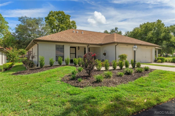 5965 W CROYDEN CIR, CRYSTAL RIVER, FL 34429 - Image 1