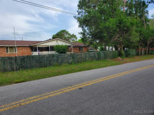 265 S THAYER AVE, LECANTO, FL 34461 - Image 1