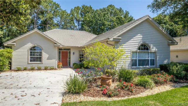 3803 W CRYSTAL DOWNS PATH, LECANTO, FL 34461 - Image 1