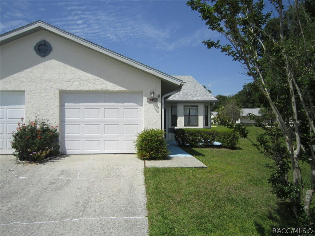 1860 CORALBERRY LN, INVERNESS, FL 34453, photo 1 of 32