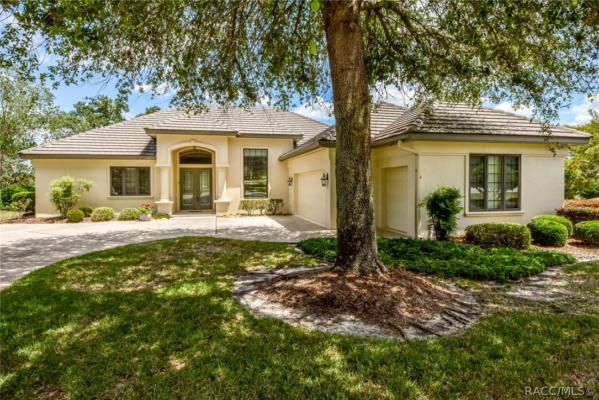 2617 N PRESTWICK WAY, LECANTO, FL 34461 - Image 1