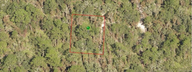 97 N QUIET PINES PT, CRYSTAL RIVER, FL 34429, photo 2 of 5