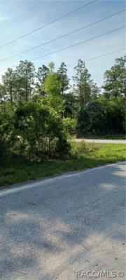 TBD SW TREE TOP ROAD, DUNNELLON, FL 34431, photo 3 of 6