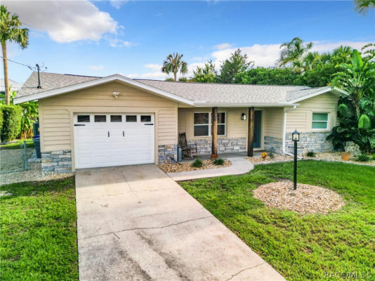 2031 NW 18TH ST, CRYSTAL RIVER, FL 34428 - Image 1
