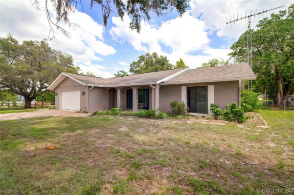 9101 S FILLY PT, INVERNESS, FL 34452 - Image 1