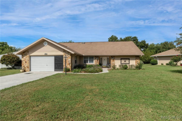 1434 N CHAPELCROSS LOOP, CRYSTAL RIVER, FL 34429 - Image 1