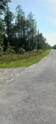 TBD SW TREE TOP ROAD, DUNNELLON, FL 34431, photo 2 of 6